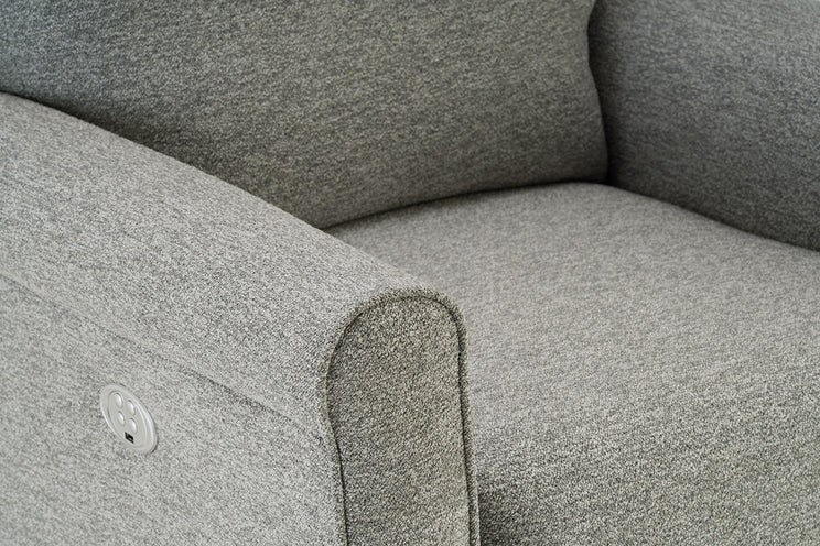 Pep Talk Power Recliner
